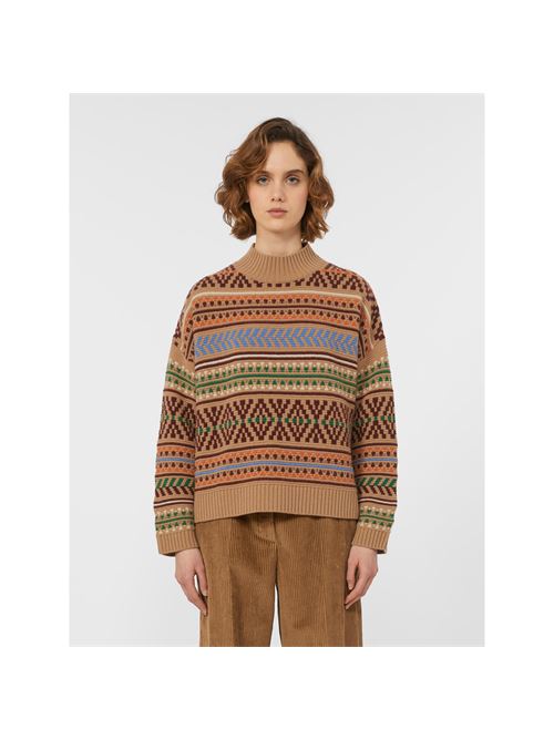 FESTOSO MAXMARA WEEKEND | 2525366272600001